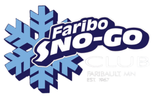 Faribo Sno-Go Club logo